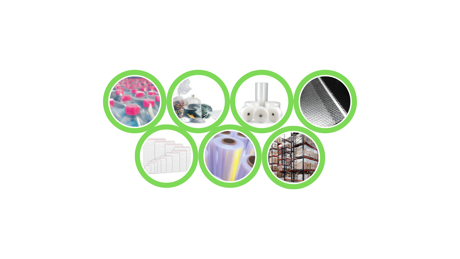 Endüstriyel Naylonlar