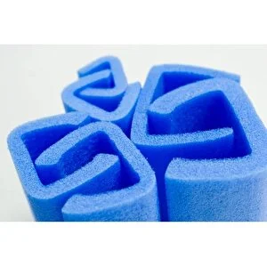 POLİETİLEN U KÖŞE