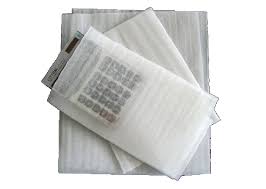 POLİETİLEN-ŞİLTE TORBA 